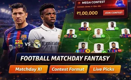 IPL 2026 venue pitch reports, toss impact, and quick-join contest formats